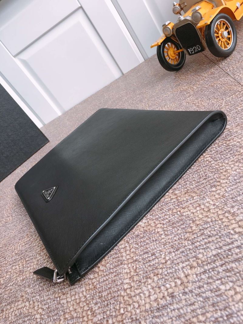 mens Pra*a briefcases